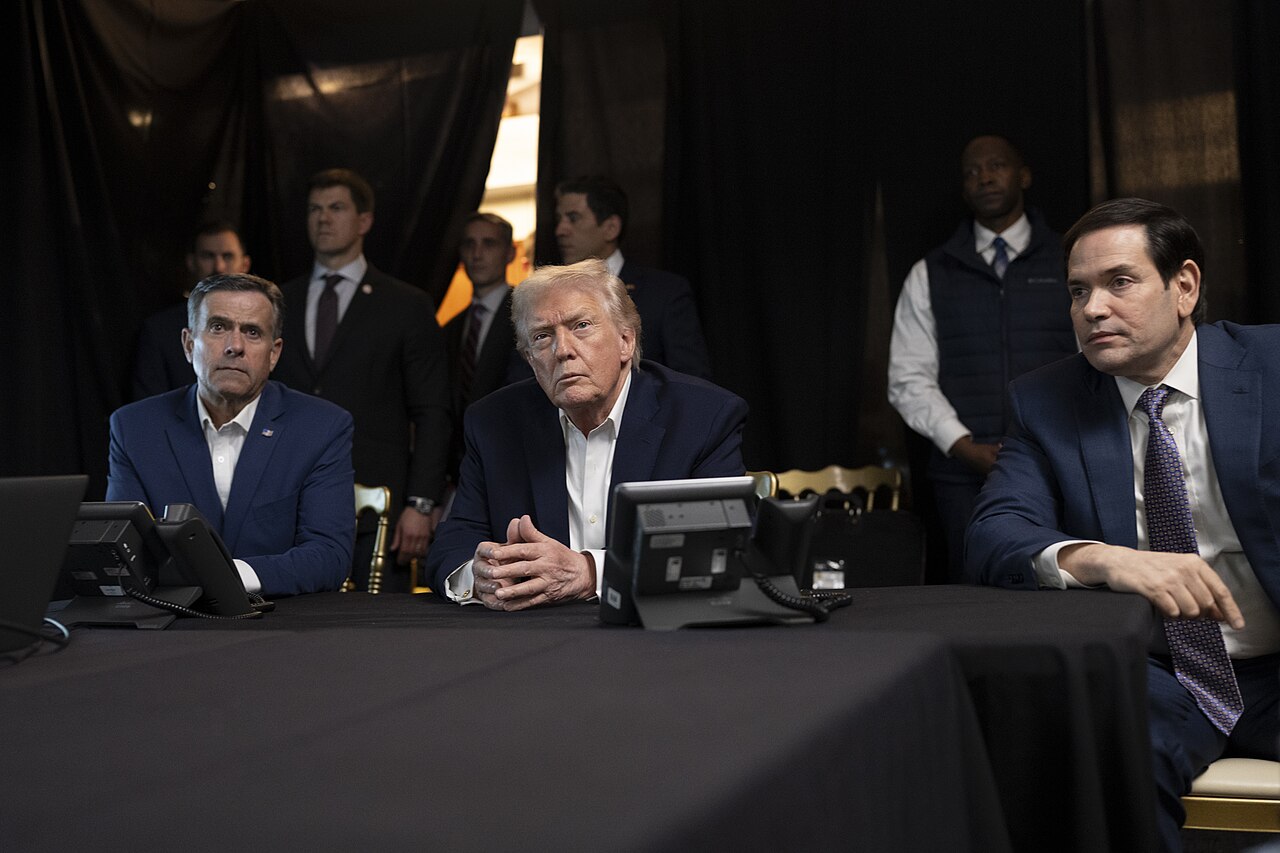Trump: Venezuela Tarihin En Büyük Petrol Anlaşması