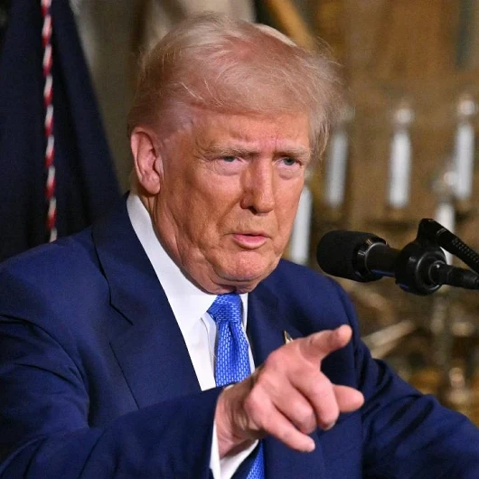 Trump'tan 'Yapay Zeka' İsmi İçin Anket: 'Süper Zeka' Önerisi