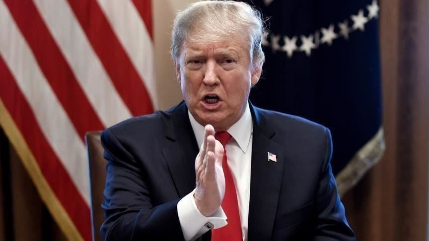Trump'tan yapay zeka atağı: Yeni kararname ile inovasyon ve güvenlik ön planda