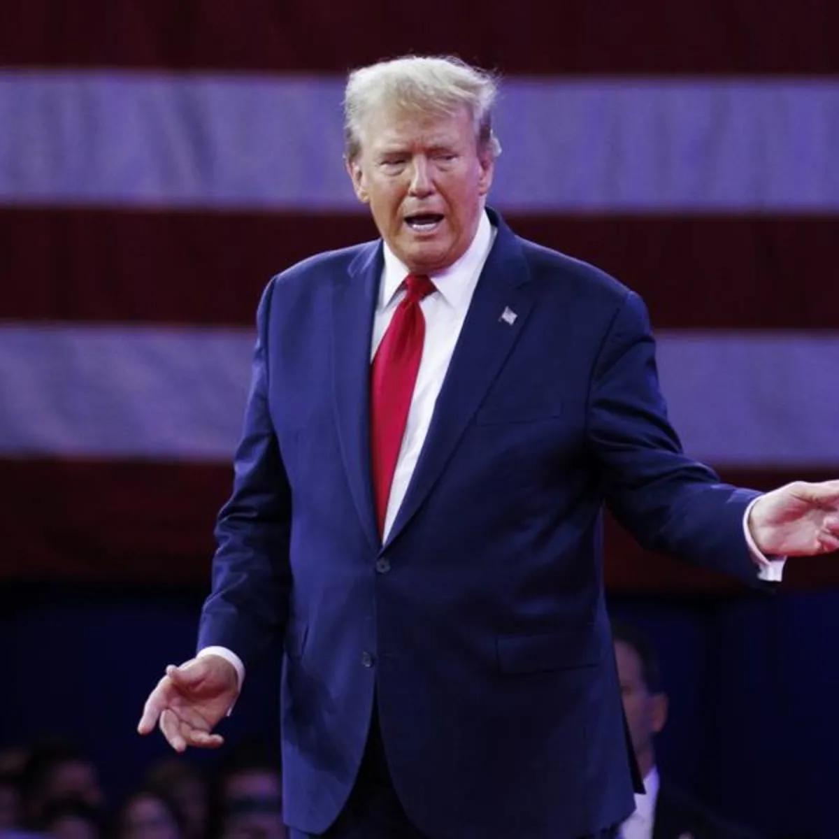 Trump yapay zekada küresel liderlik için kararname imzaladı