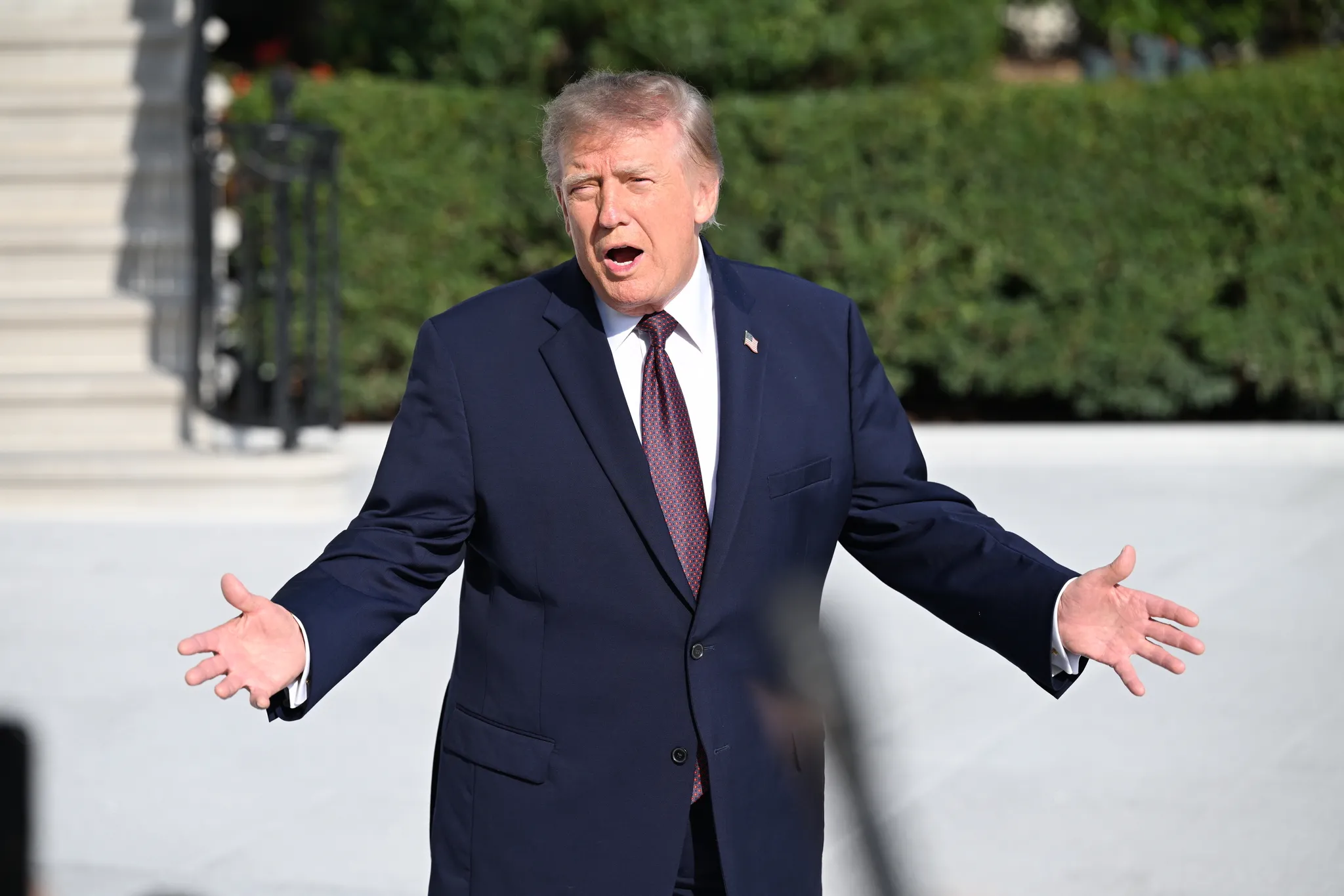Trump'tan Yaz Saati Hamlesi: Türkiye Modeli mi