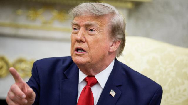 Trump'ın Yeni Kararnameleri Doğumla Vatandaşlığı Hedef Alıyor