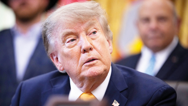 Trump’ın 'Yeni Ortadoğu' Planı: İran Karşıtı İttifak ve Kriz Çözümleri
