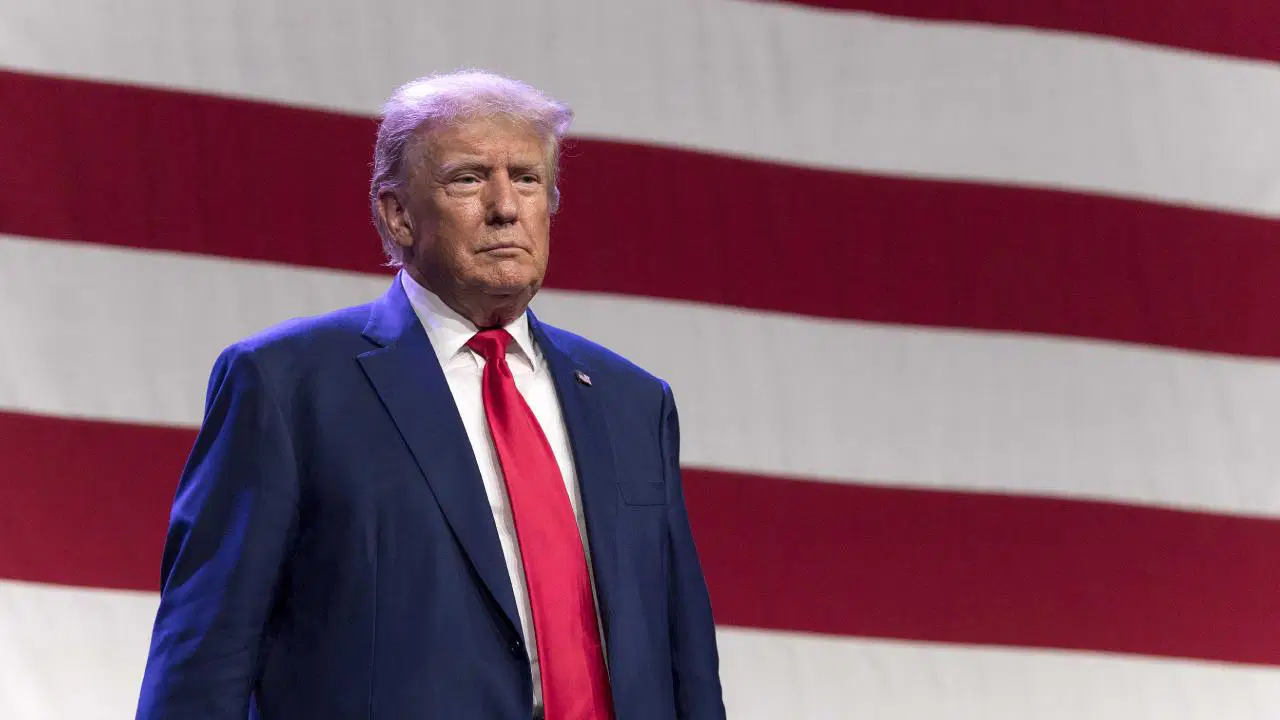 Trump'ın yeni tarifeleri: 60 ülkeye yüzde 10-12,5 ek vergi