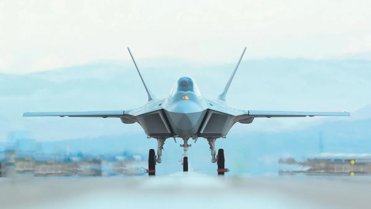 Trump yönetimi KAAN motoru ve F-35 satışı için Kongre'yi bypas ediyor