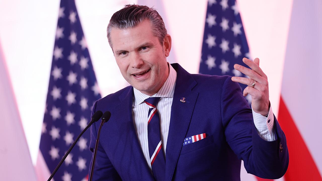 Trump yönetiminde azil krizi: Hegseth için tasarı sunuldu