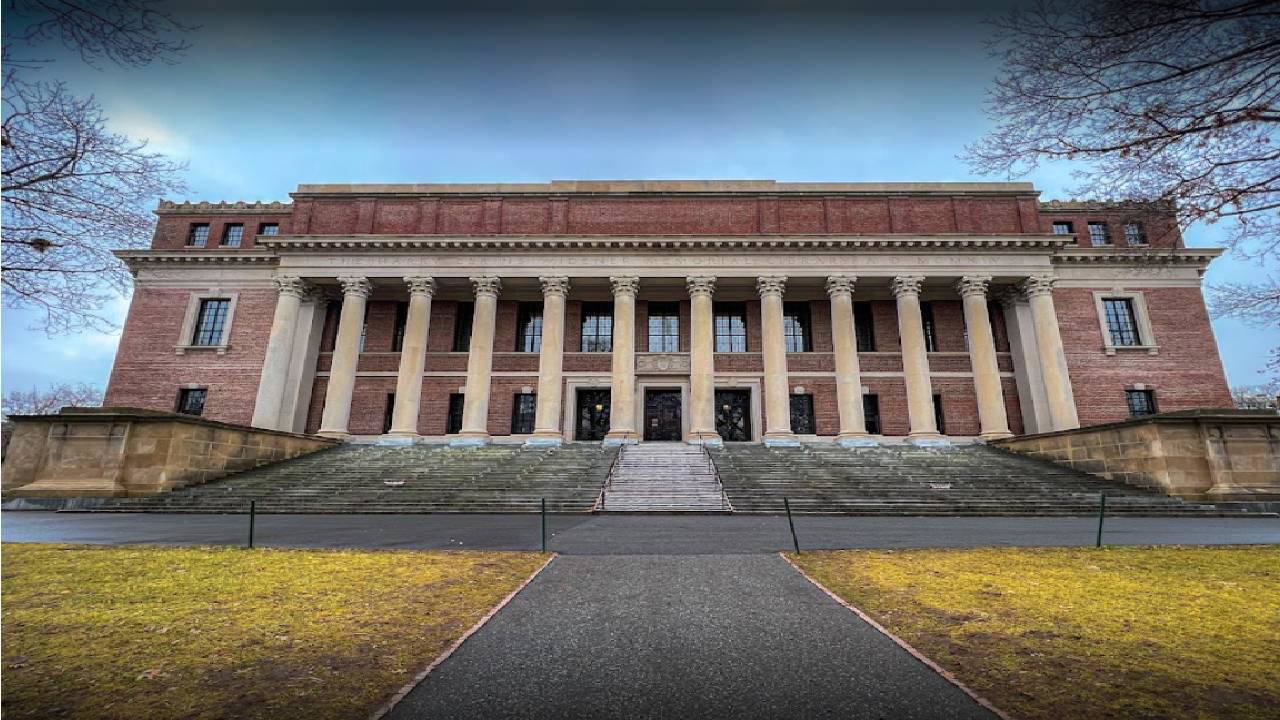 Trump yönetimine Harvard davasında yargı freni: Antisemitizm davası düştü