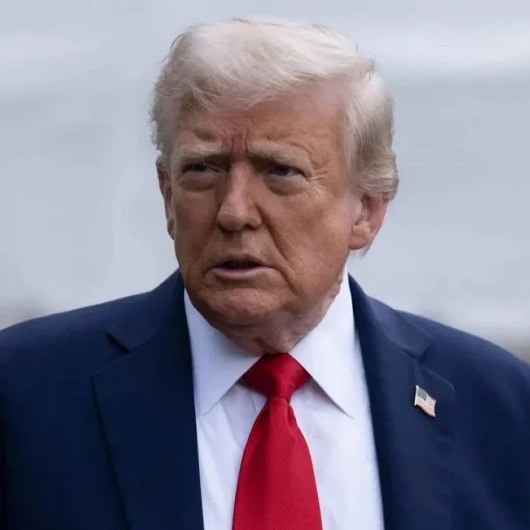Trump'tan Zafer Takı Projesine Askeri Üs Planı