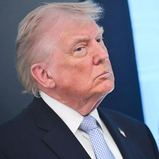 Trump'tan Zelenski'ye Sert Çıkış: Ukrayna'da Seçim Zamanı