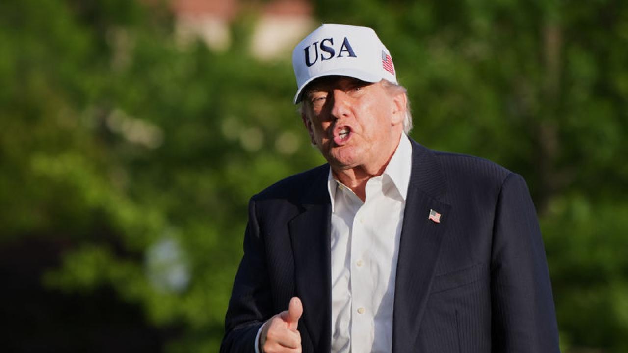 Trump'tan Zelenskiy'ye sert çıkış: 'Yeni bir başkan edinme vakti
