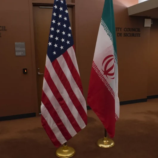 Trump'a Tahran'dan Sert Yanıt: ABD Tarihinin En Kötü Başkanı