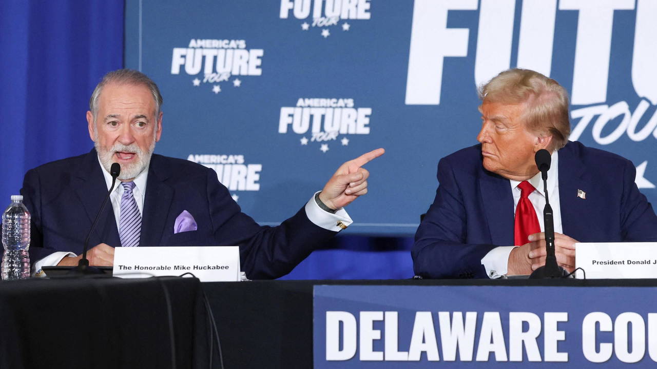 Trump'a yanıt: İsrail olmasa ABD olmazdı