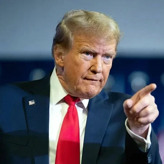 Trump'ın Büyük Pazarlık Arayışı: Rusya Şahinleri ve Küresel Sistem
