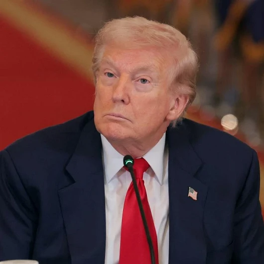 Trump'ın Hürmüz Çıkışı: Ablukanın Gölgesinde Siyasi Açmaz