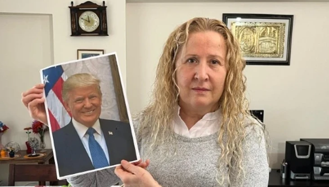 Trump'ın kızı gözyaşlarını çabuk sildi! Yeni mesleği herkesi şaşkına çevirdi