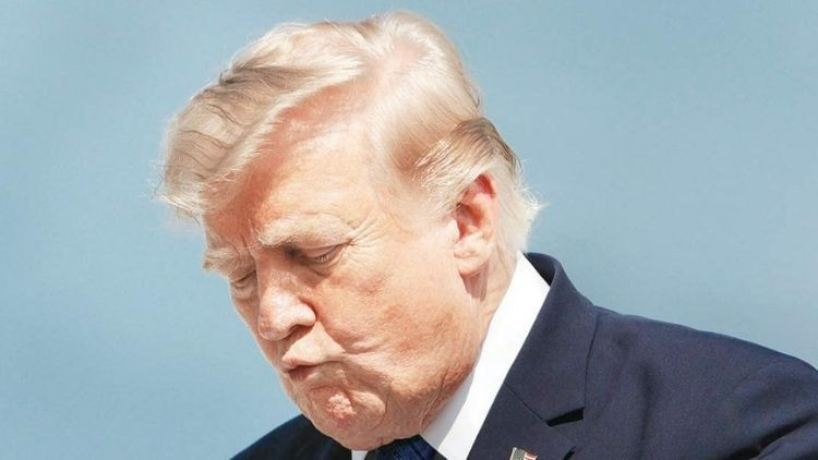 Trump’ın Sebte Fırsatçılığı: Göçmen Krizini Siyasete Alet Etti