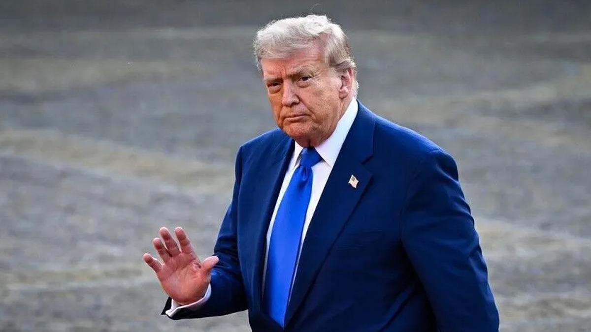 Trump'ın Türkiye Programı Netleşti: Anıtkabir Ziyareti Yok