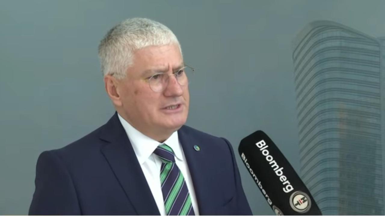 TSB Başkanı Yaşar: Fonlarla BES'i İlişkilendirecek Rakam Yok
