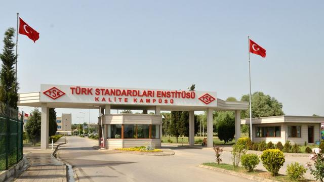 TSE'ye 129 Yeni Personel Alımı Resmi Gazete'de