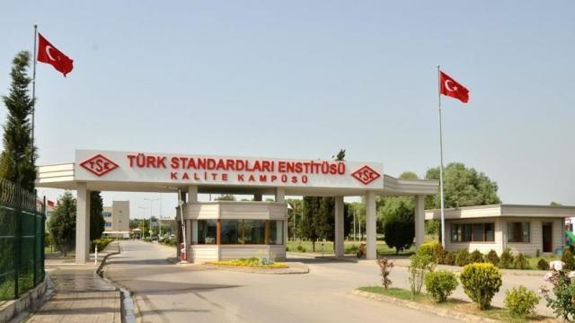 TSE'den 5.800 standart dışı ürüne sınırda dur dedi