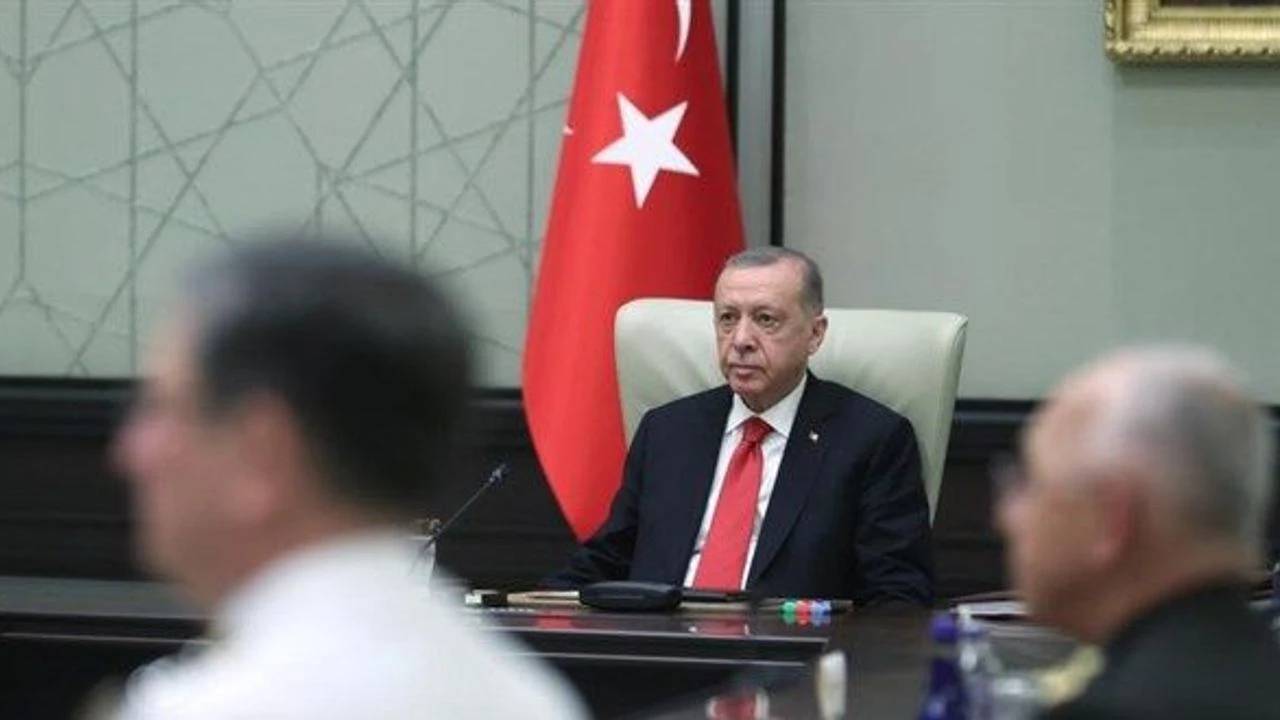 TSK'da Atama Dönemi: YAŞ Toplantısının Perde Arkası
