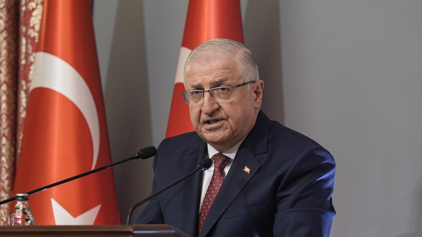TSK, Kıbrıs'taki Gelişmelere Göre Askeri Hazırlıklarını Güncelliyor