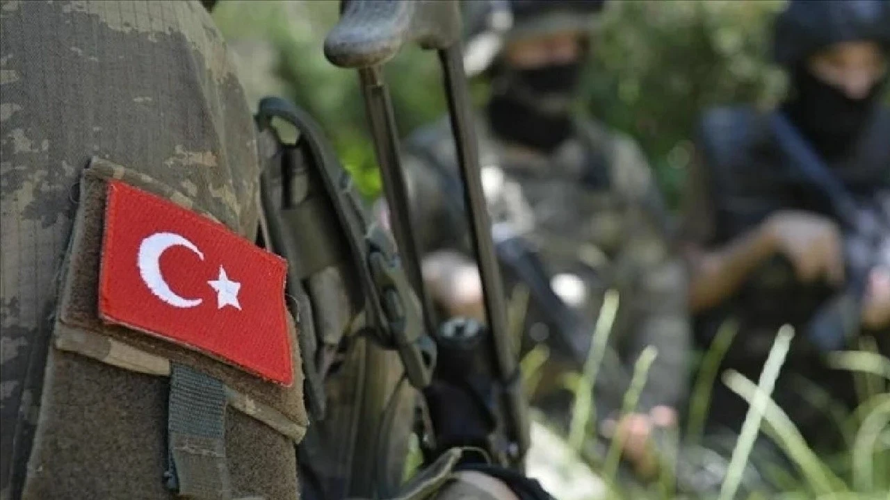 TSK'nın Somali görev süresi uzatılıyor: Cumhurbaşkanlığı tezkeresi TBMM'de