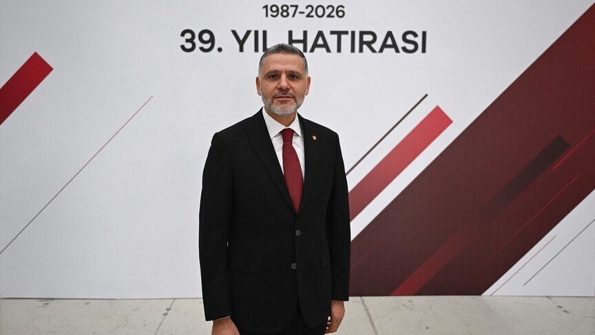 TSKGV 39. Yılını Öğrencilerle Kutladı