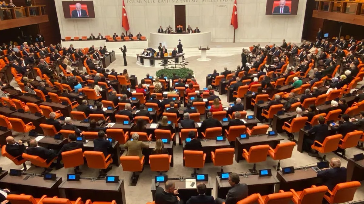 TSK'nın Somali görevi 2 yıl daha uzatıldı