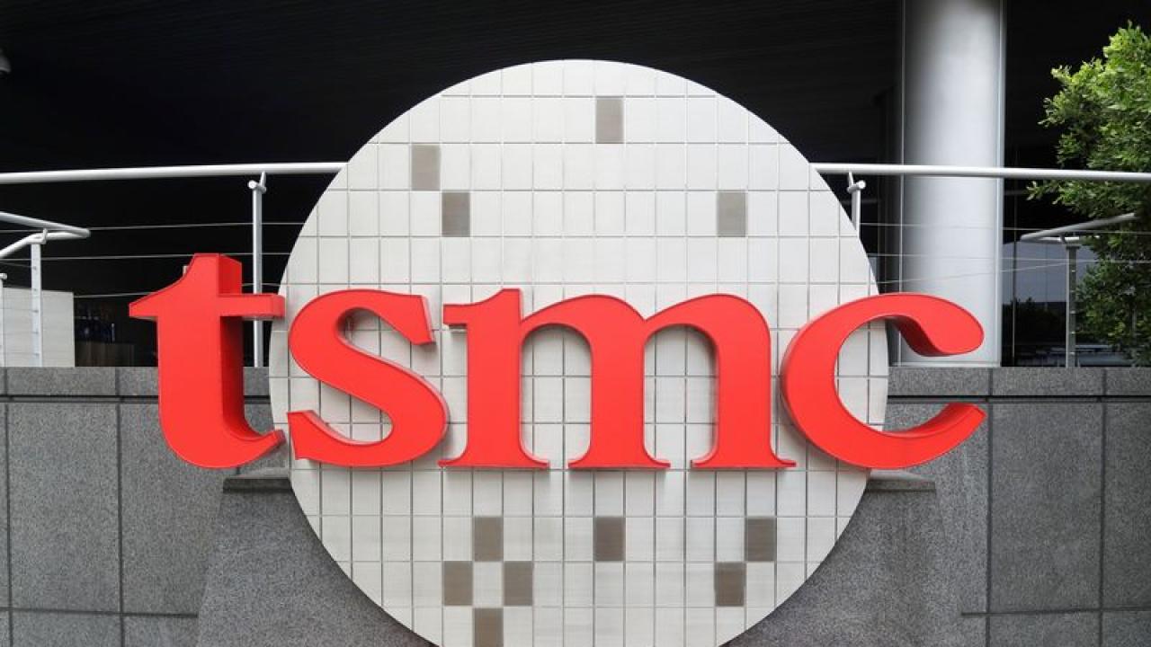 TSMC'den Yapay Zeka Talebiyle Rekor Gelir