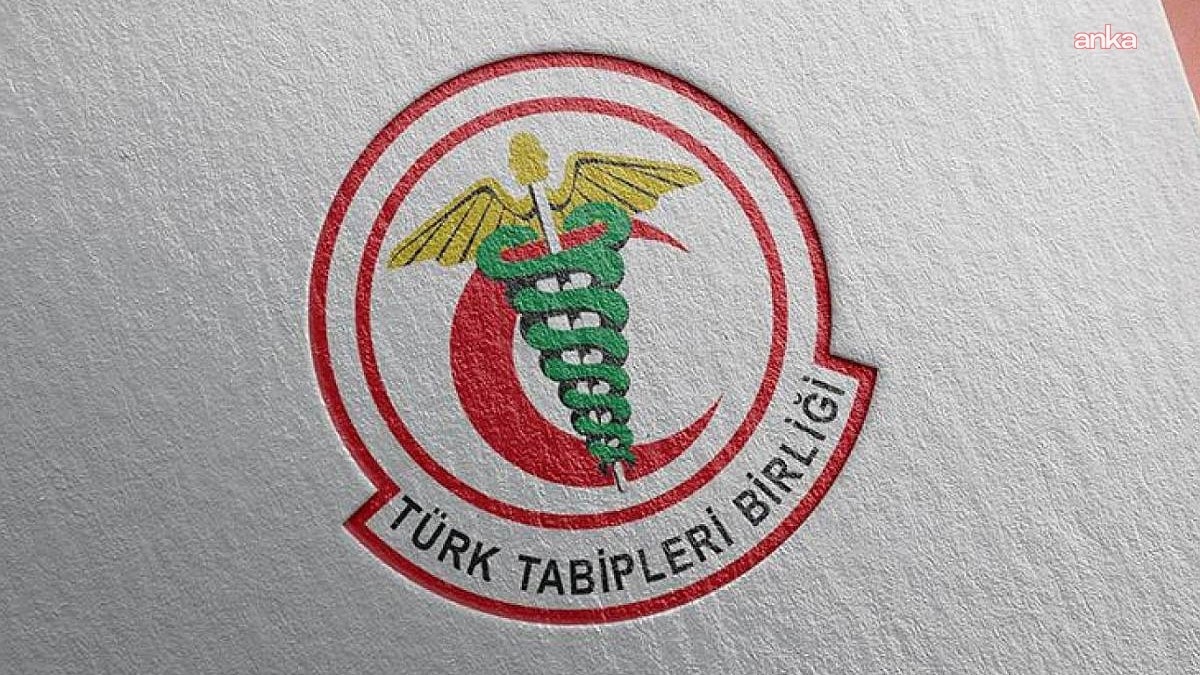 TTB'den adli tıp uzmanlarına tutuksuz yargılama çağrısı