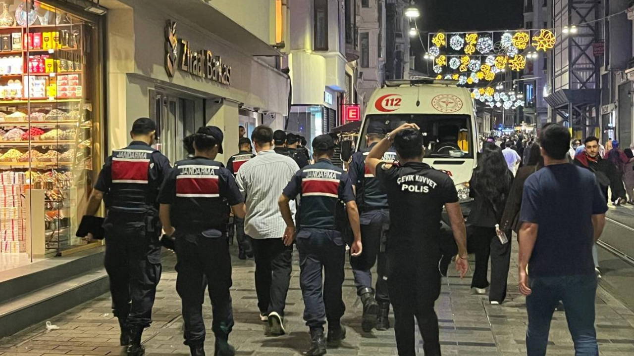 TTB'den 'Ailem Güvende' Operasyonlarına Tepki: Sağlık Hakkı İhlali