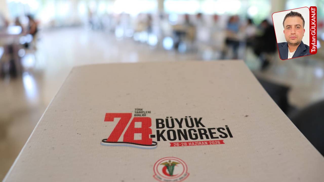 TTB'de kriz: Tabip Odaları İnisiyatifinden 3 istifa