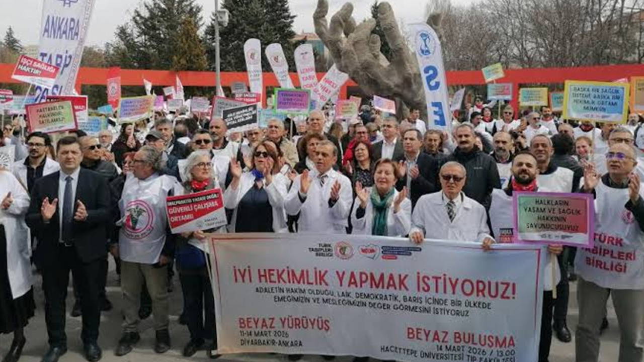 TTB'den 'tek personel' uygulamasına itiraz: Yönetmelikte sınır yok