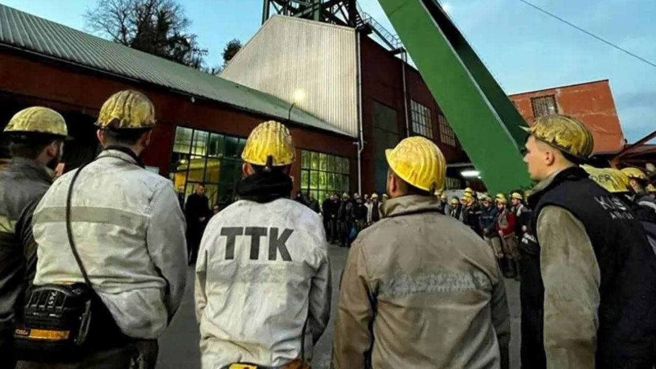 TTK 262 işçi alımı kura sonuçları açıklandı mı? İşte sorgulama detayları