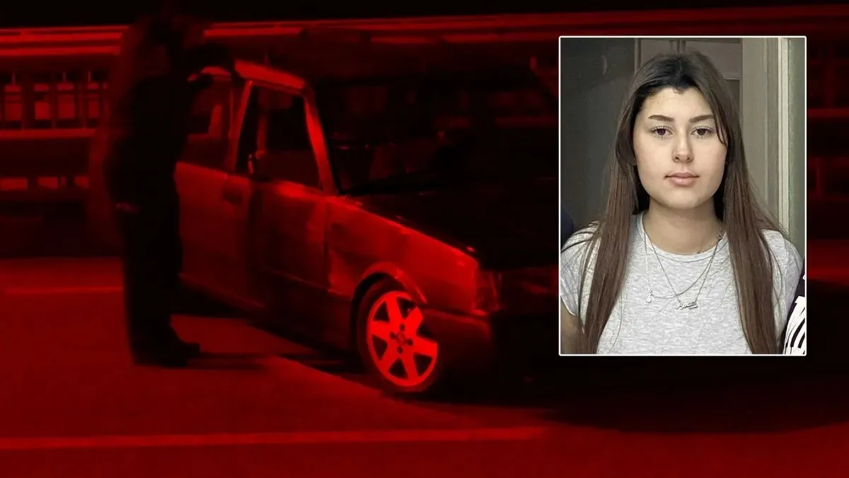 Tuana Elif Torun Davasında İlk Duruşma: Sanık Adem Hasbaş Hakim Karşısında