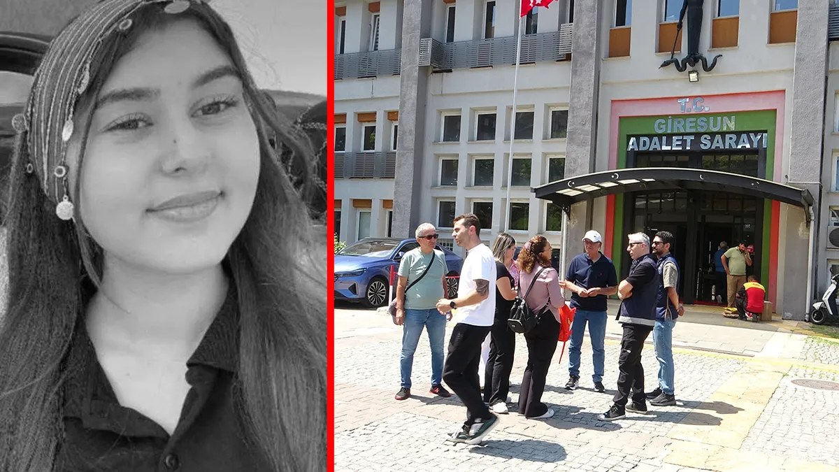 Tuana'nın Ölümünde Sürücü İlk Kez Hakim Karşısında: Araçta Alkol ve Taciz Skandalı