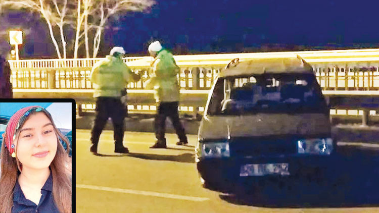 Tuana’nın ölümünde olası kast: Şoföre ağır suçlama