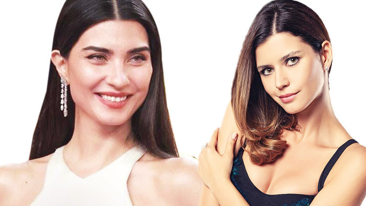 Tuba Büyüküstün: Beren Saat ile Rakip Değiliz
