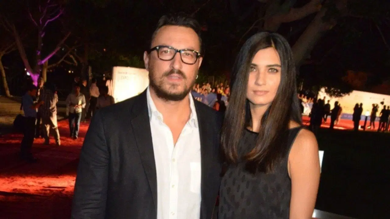 Tuba Büyüküstün boşanma sürecini anlattı: 'Hayatımın en zor dönemiydi