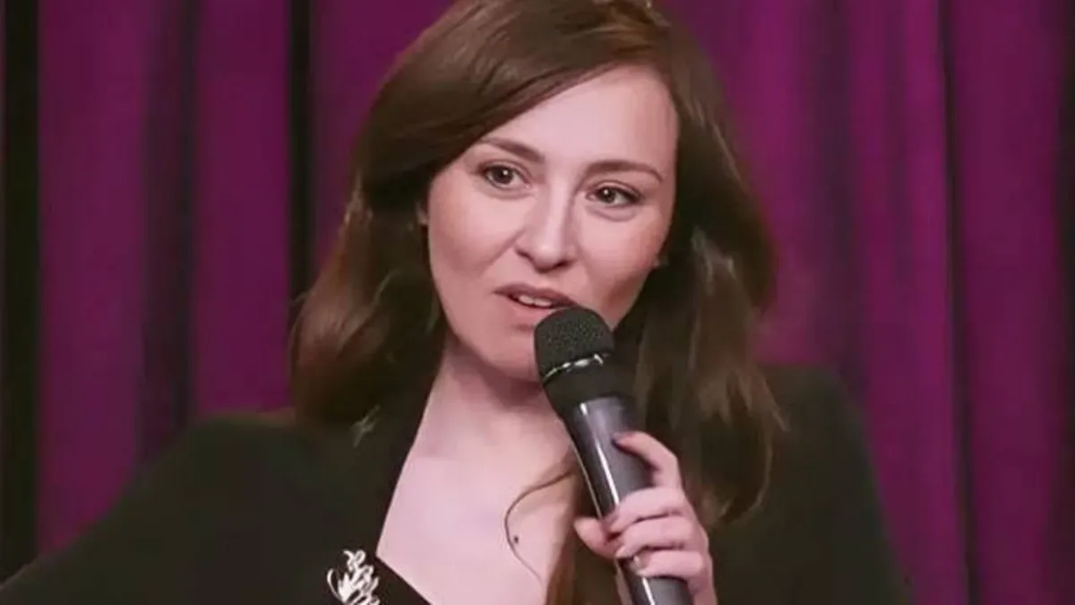 Tuba Ulu'ya Kanuni'ye hakaretten 5 ay hapis
