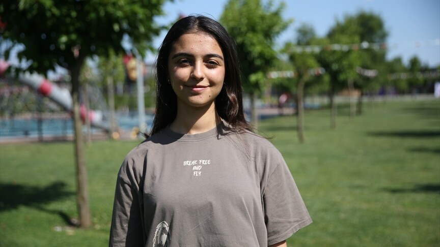 TÜBİTAK Fen Lisesi öğrencileri YKS'de zirvede: İlk 100'de iki isim
