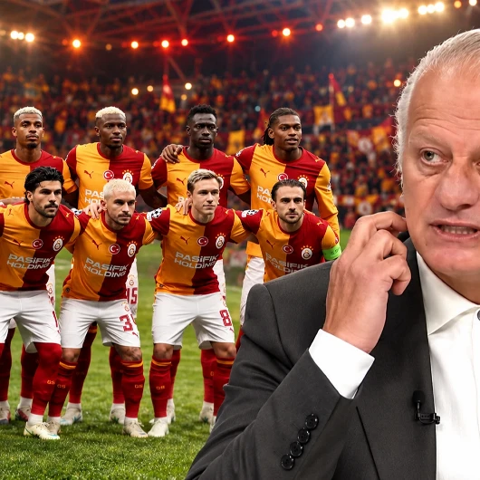 Tugay Kerimoğlu'ndan Galatasaraylı yıldıza sert eleştiri