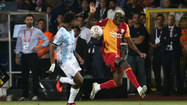Tugay Kerimoğlu'ndan Galatasaray Uyarısı: Skora Aldanmayın