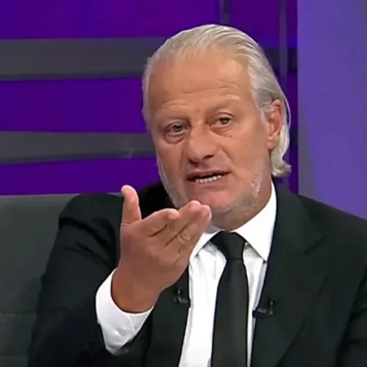Tugay Kerimoğlu'ndan Galatasaray'a sert eleştiri: Faturayı o yıldıza kesti