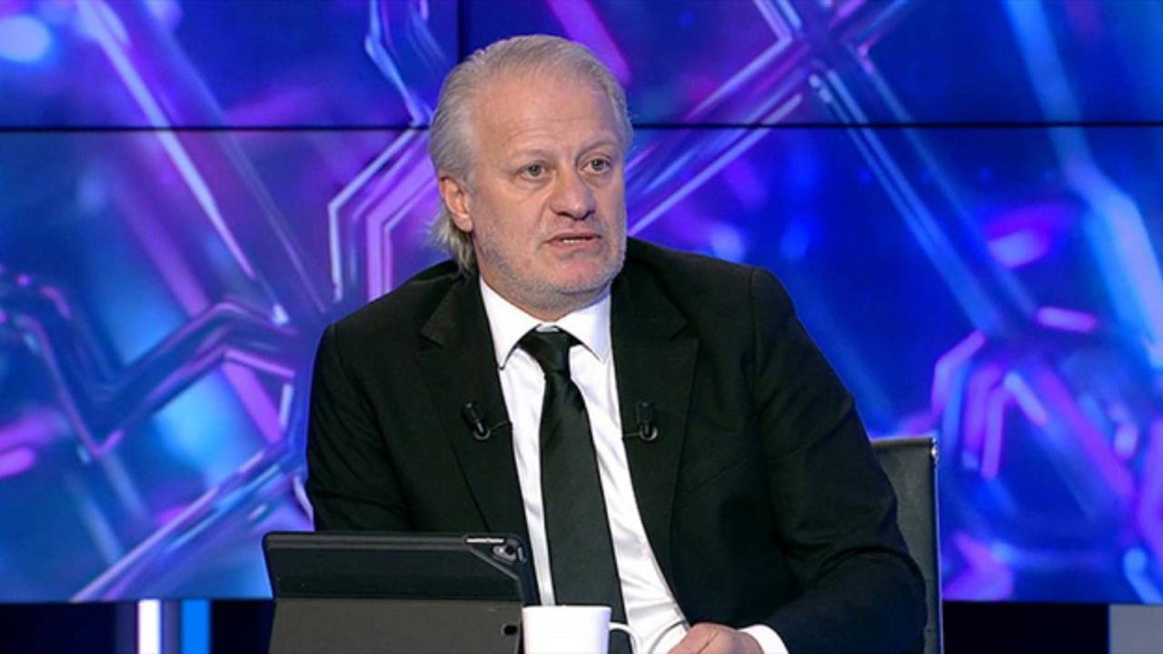 Tugay Kerimoğlu'ndan Galatasaray'a Uyarı: Artık Bir Şeylerin Değişmesi Lazım
