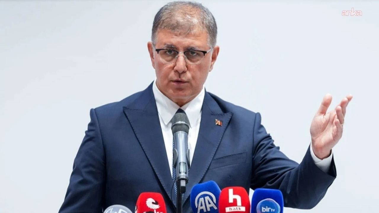 Tugay'dan cumhuriyet yol haritası: Yeni parti bir an önce kurulmalı