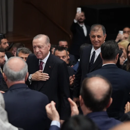 Tugay'dan İki Büyük İndirim Müjdesi: Esnaf Odalarıyla Buluştu