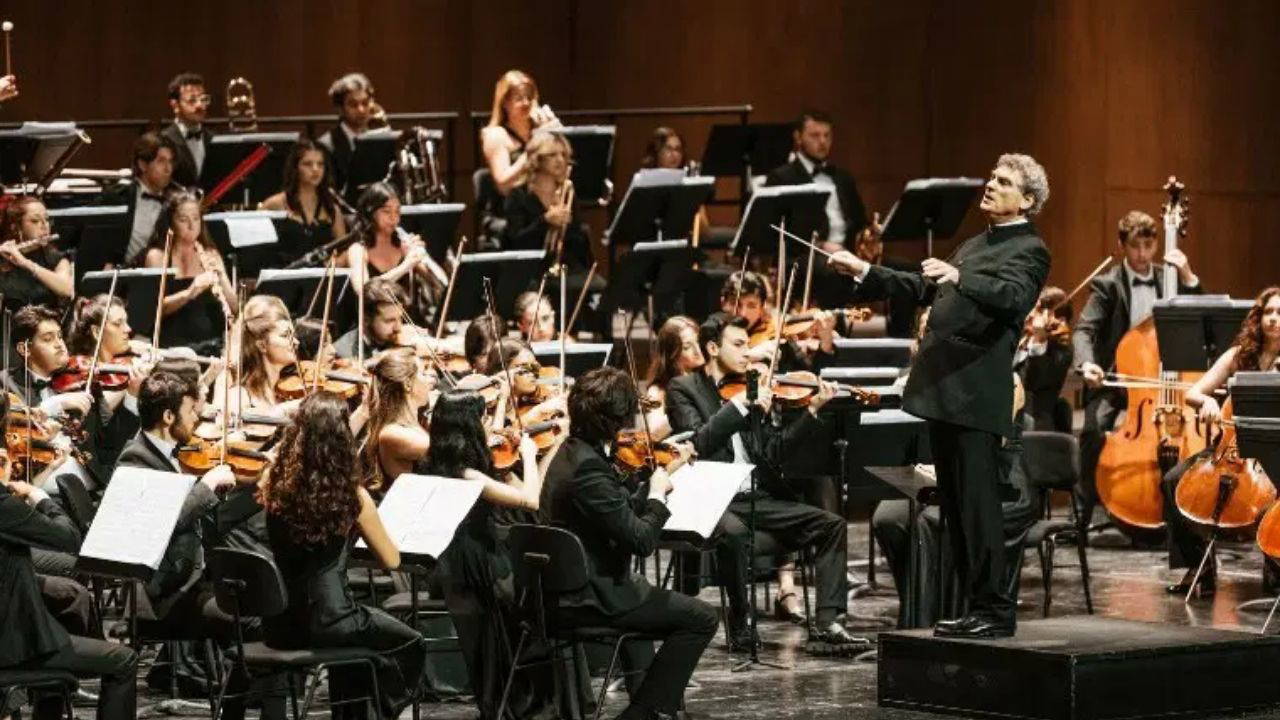 TUGFO 20. Yılını 12 Konserlik Turnesiyle Kutluyor