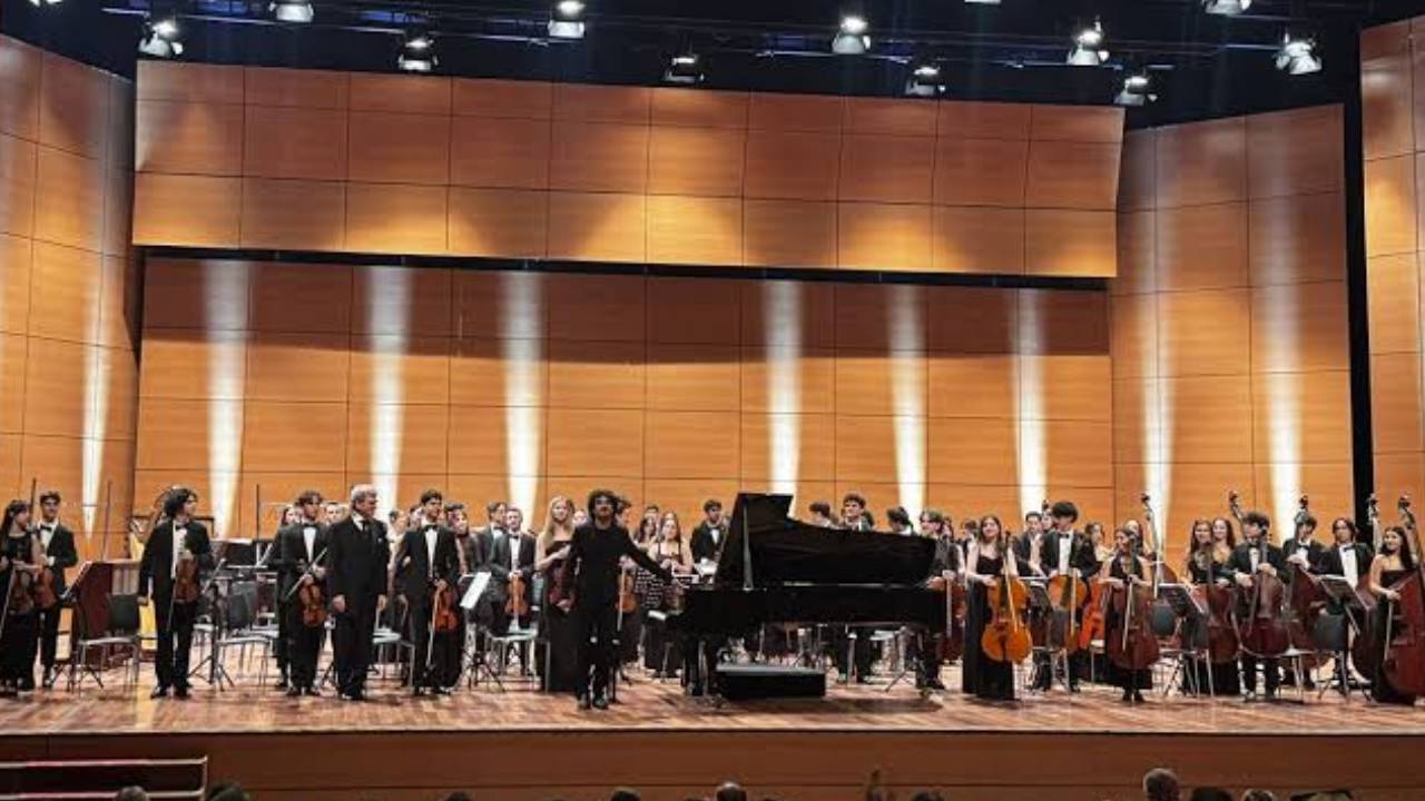 TUGFO 20. Yılını İstanbul'da Coşkuyla Kutladı